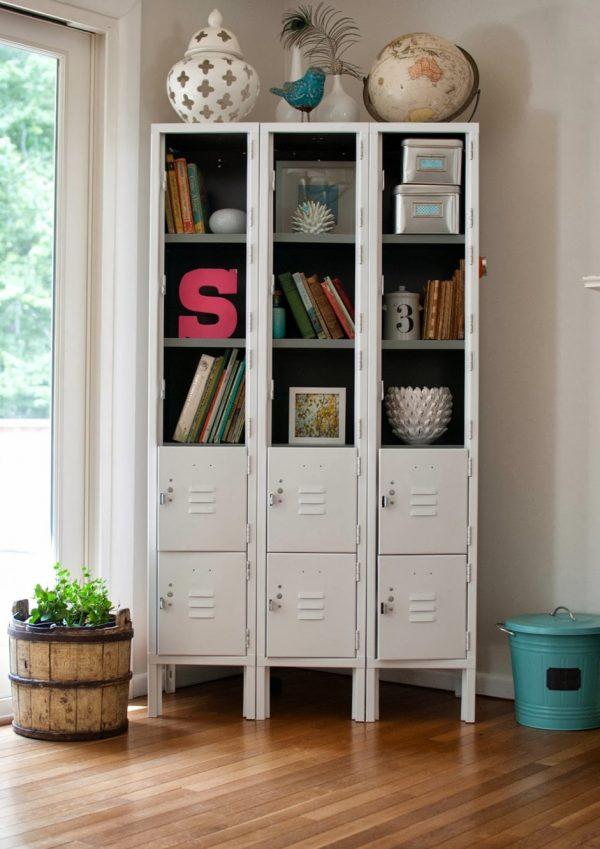 locker storage cabinet