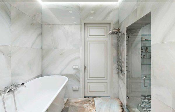 marble bathroom ideas