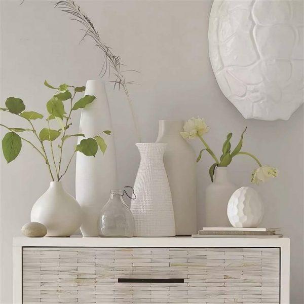 Vase Decorating Ideas