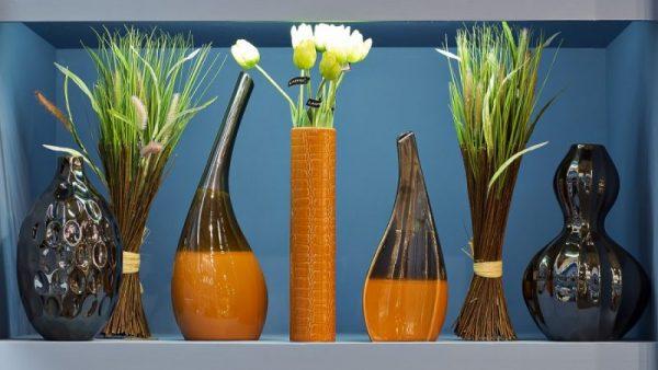 table vase set