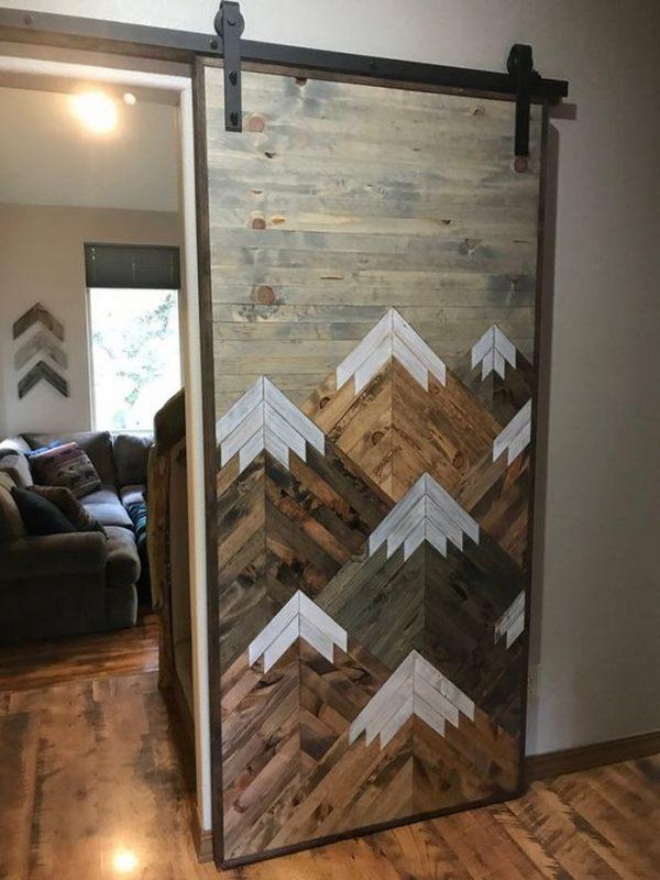 barn door designs