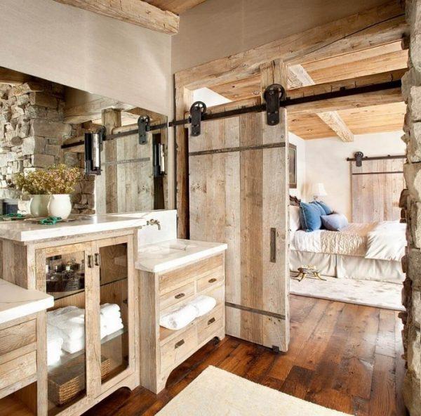 barn door ideas