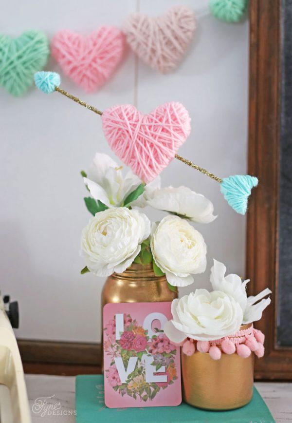 valentines crafts ideas 1