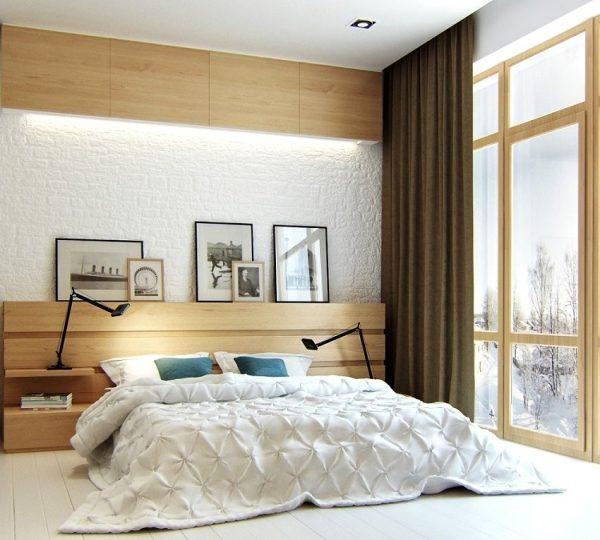 simple neutral bedroom ideas