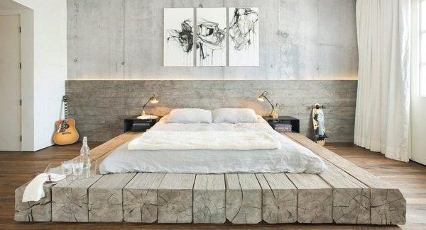 neutral small bedroom ideas