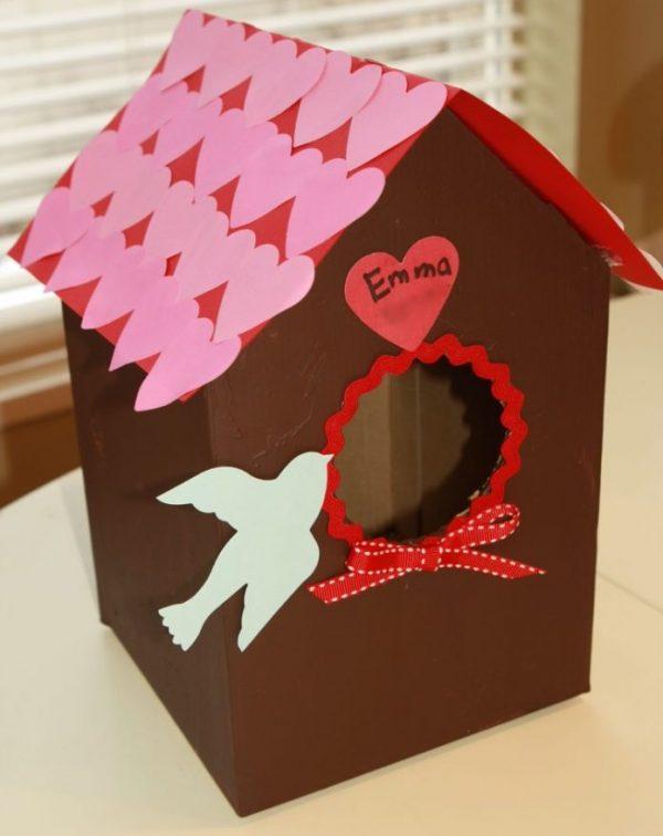 valentines day box ideas