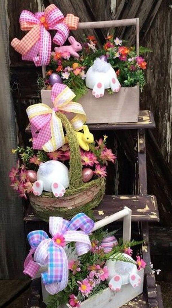 easter decoration ideas