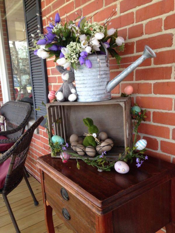 easter decorations diy