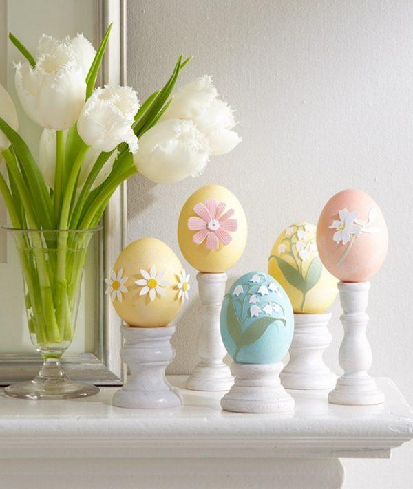 cheap easter decorations