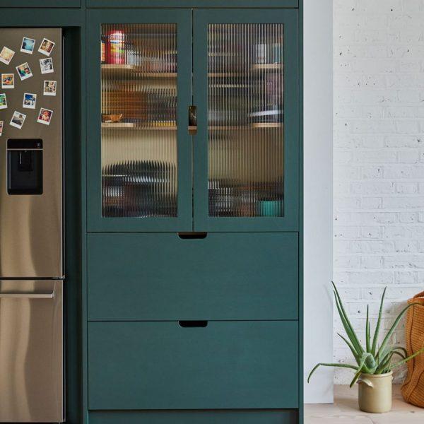 kitchen pantry