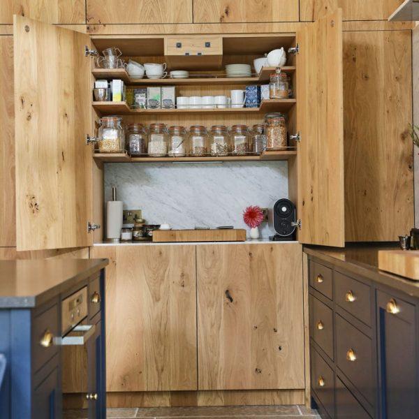 kitchen pantry cabinet ideas