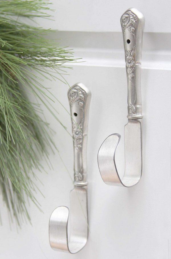 Recycled Silverware