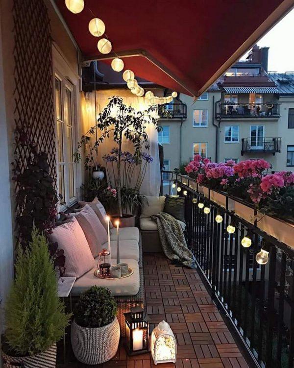 patio balcony ideas