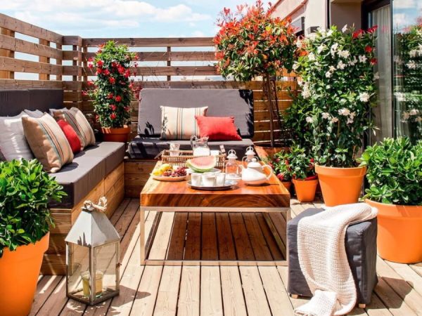 small balcony ideas