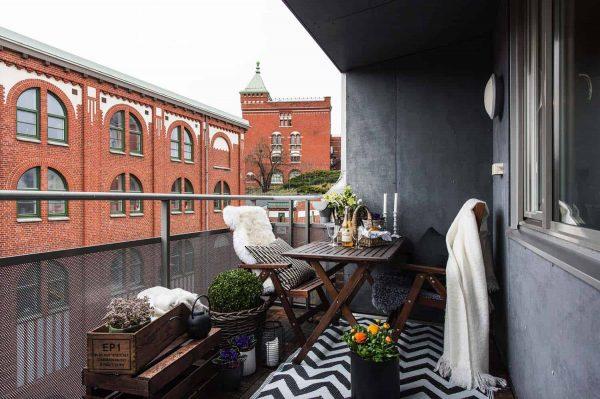 balcony ideas