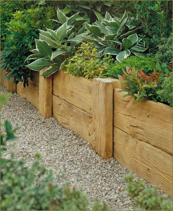  garden edging