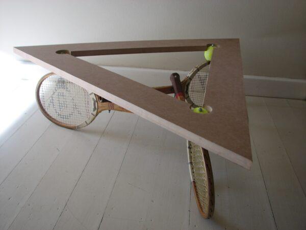 tennis racket projects