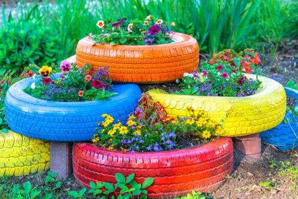 tire recycling