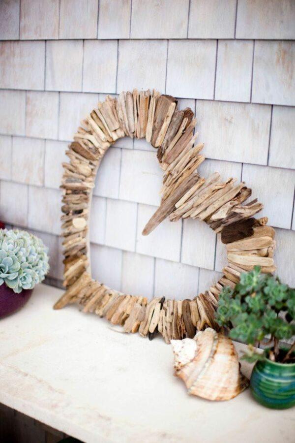 driftwood decor diy