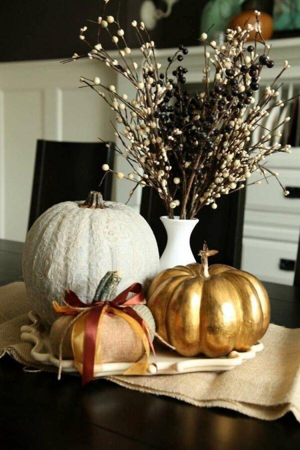 pumpkin decorating ideas