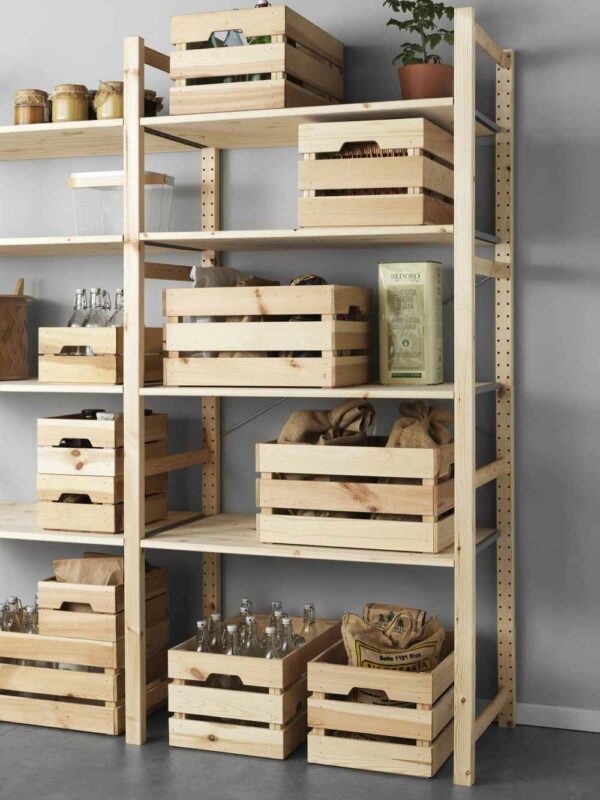 Diy storage ideas