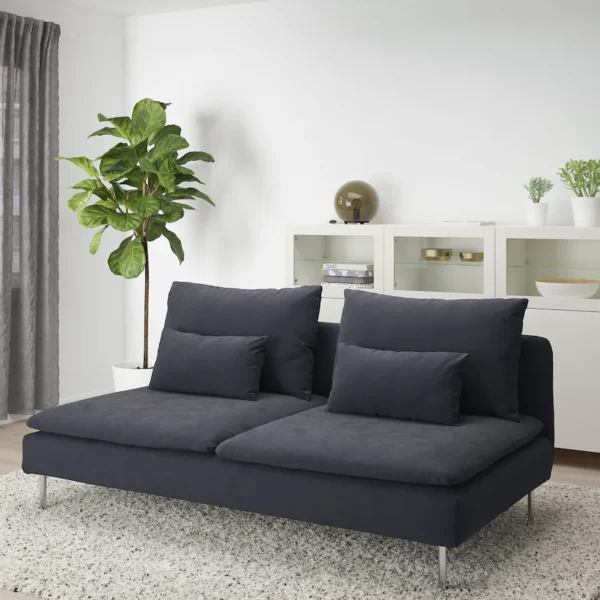 best deep comfortable sofa