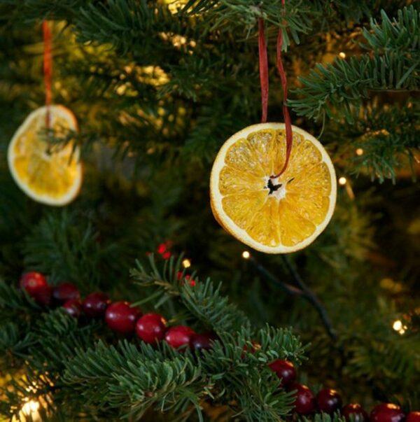 creative christmas ornaments