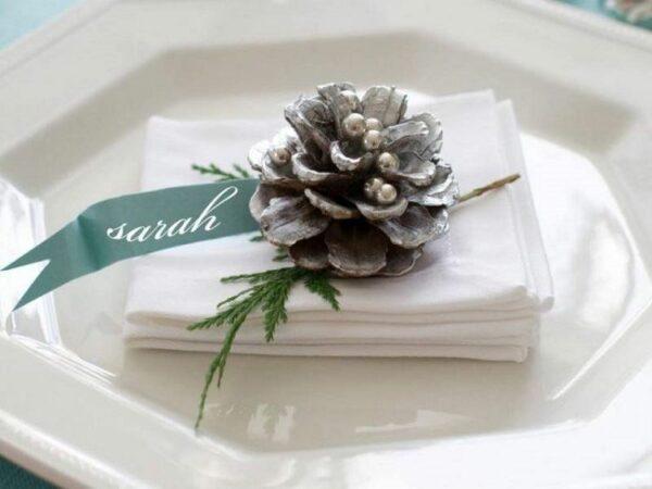 christmas place cards