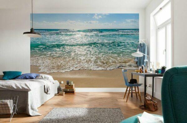 large wall art for bedroom