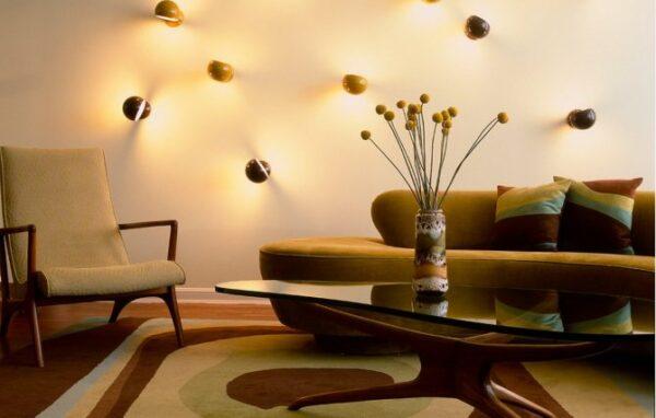 home lighting design