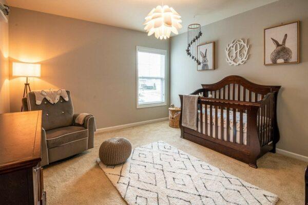 Kids room