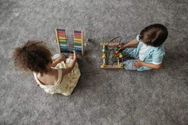 Choose The Right Rug For Your Kids’ Room