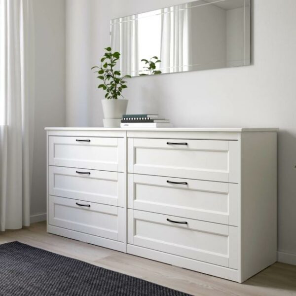 chest of drawers - ikea