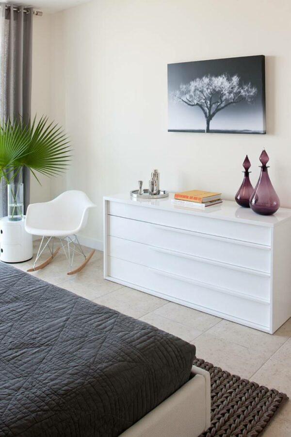  white bedroom chests of drawers