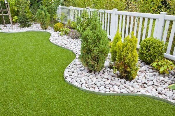 small lawn ideas