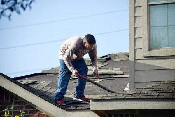 How Can You Make Your Roof Replacement Seamless