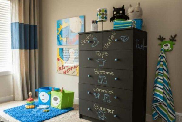 boys chest of drawers