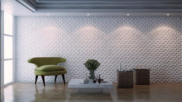 decorative wall design