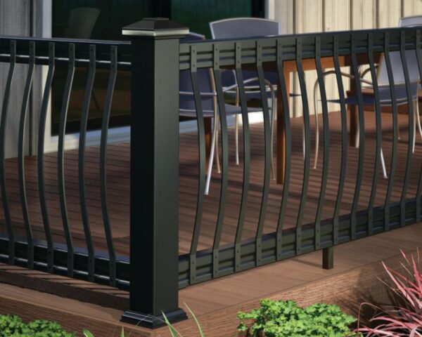 balcony grill design for home