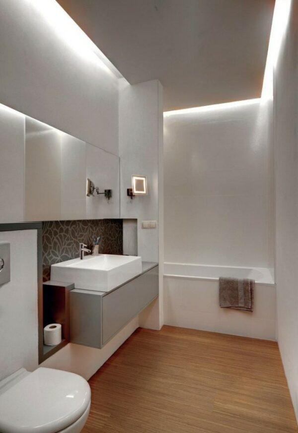 bathroom ceiling lights