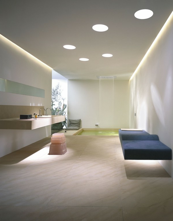 led ceiling lights