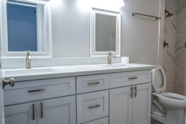 cabinets