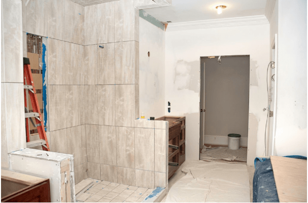 DIY Bathroom Remodel vs Professional Bathroom Remodeling? A Brief Guide!