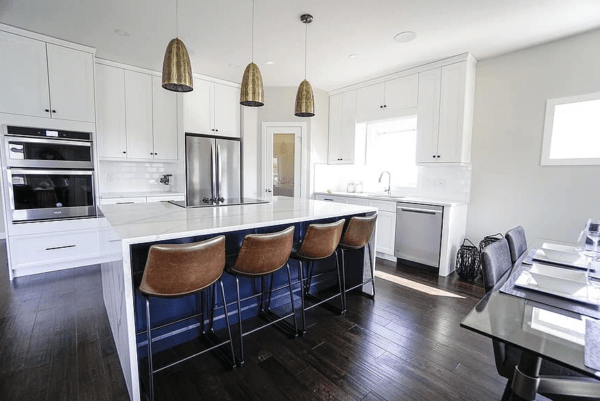 Essential Things To Know About Quartz Countertops Maintenance