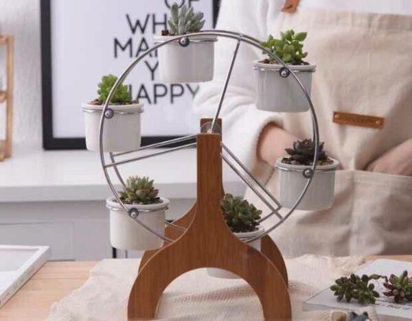 plant stand