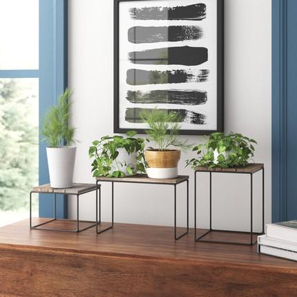 cheap plant stand