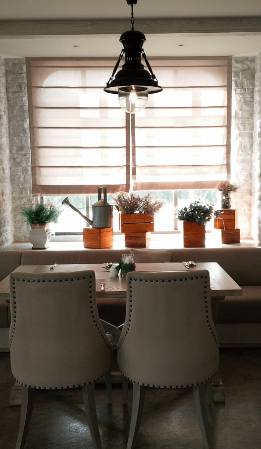 What You Need To Know When Buying Window Shades