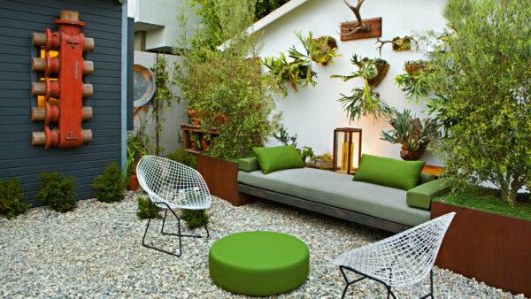 small backyard design ideas