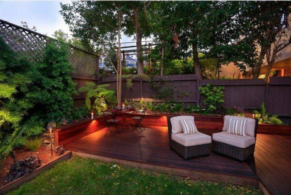 small backyard patio ideas