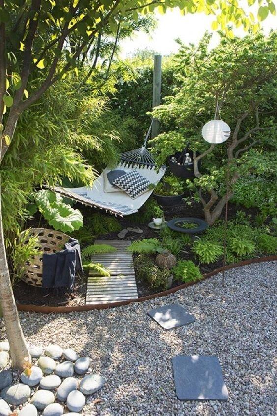 backyard ideas